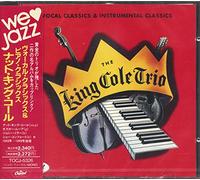 The Nat 'King' Cole Trio - Nat King Cole Trio