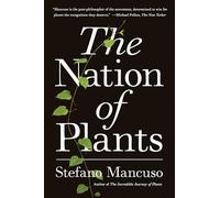 The Nation of Plants