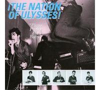 Nation Of Ulysses - Plays Pretty For Baby (2 CD)