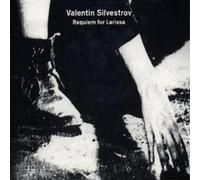 The National Academic Choir of Uk Requiem for Larissa (Sirenko, Nso of Ukr (CD)