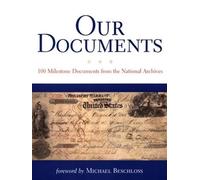 The National Archives Our Documents (Tascabile)