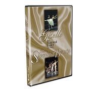 The National Ballet of Canada Giselle and Sleeping Beauty