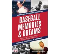 The National Baseball Hall of Fame and Baseball Memories & (Copertina rigida)