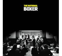 The National - Boxer [Re-Issue]