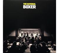 The National Boxer (Vinyl LP) 12" Album