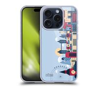 THE NATIONAL GALLERY ART CUSTODIA COVER MORBIDA IN GEL PER APPLE iPHONE TELEFONI