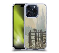 THE NATIONAL GALLERY ART CUSTODIA COVER MORBIDA IN GEL PER APPLE iPHONE TELEFONI