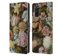 THE NATIONAL GALLERY ARTE CUSTODIA COVER A PORTAFOGLIO PER SAMSUNG TELEFONI 1