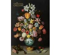 The National Gallery. Paintings, people, portraits. 45th Ed. Ediz. inglese