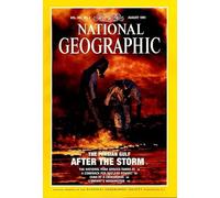 the national geographic magazine vol 180 no 2 august 1991