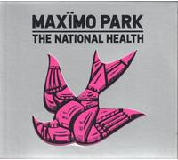 The National Health (deluxe Edt.) [2 CD] - Maximo Park VVR701654 COOP