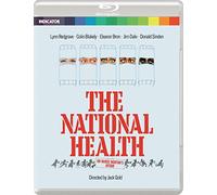The National Health (Standard Edition) (Blu-ray) Lynn Redgrave Colin Blakely
