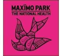 The National Health (deluxe Edt.) [2 CD] - Maximo Park VVR701654 COOP