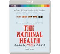 The National Health (Standard Edition) (Blu-ray) Lynn Redgrave Colin Blakely