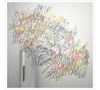 The National - High Violet [+1 Bonus] [Import]