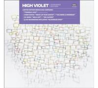 The National High Violet (CD) Expanded Album
