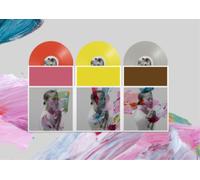 The National I Am Easy to Find (Vinyl LP) Deluxe 12" Album Box Set