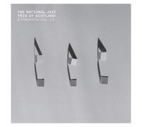 The National Jazz Trio Of Scotland Standards - Volume IV (CD) Album