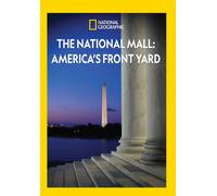 The National Mall: America's Front Yard (DVD)