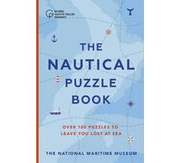 The National Maritime Museum Gareth Mo The Nautical Puzzle B (Copertina rigida)