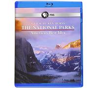 The National Parks: America's Best Idea