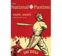 The National Pastime, 2019 (Tascabile)