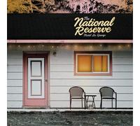 The National Reserve Motel La Grange (Vinyl LP) 12" Album
