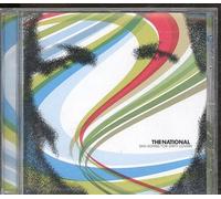 The National - Sad Songs for Dirty Lovers