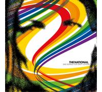 The National Sad Songs for Dirty Lovers (CD) Remastered Album