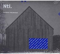 The National - Sleep Well Beast with Exclusive Patch