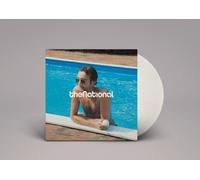 The National The National (Vinyl LP) 12" Album Coloured Vinyl