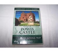 The National Trust - Powis Castle [Import anglais]