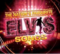 The Nation's Favourite Elvis Songs