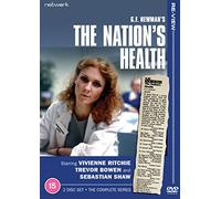 The Nation's Health: The Complete Series