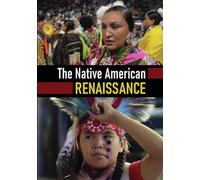 The Native American Renaissance (DVD) Various Contributors Kristell Bernaud
