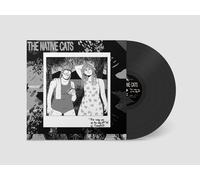 The Native Cats The Way On Is the Way Off (Vinyl LP) 12" Album