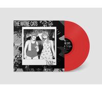 The Native Cats The Way On Is the Way Off (Vinyl LP)