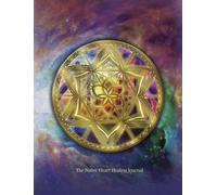 The Native Heart Healing Journal 220 Pagine Deluxe Arte di BLUE ANGEL
