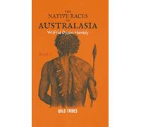 The Native Races of Australasia