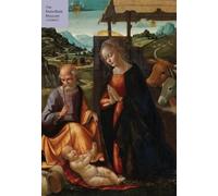 The Nativity 1000 Piece Jigsaw Puzzle