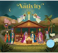 The Nativity: A Christmas Display