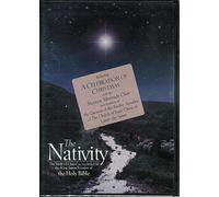 The Nativity - Including A Celebration of Christmas with the Mormon Tabernacle Choir