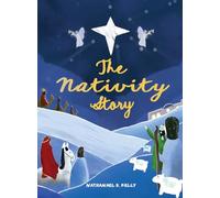 The Nativity Story