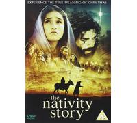 The Nativity Story (DVD) Keisha Castle-Hughes Oscar Isaac Shohreh Aghdashloo