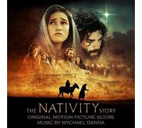 The Nativity Story (Original Score)