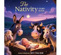 The Nativity Storybook