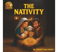 The Nativity: Told by Leo and Hannah
