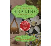 THE NATURAL HEALING PROTOCOLS(+ ONE DOWNLOADABLE): A Practical Guide to Herbal Remedies for Stress, Sleep, Digestion, and Daily Wellness