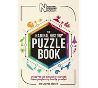 The Natural History Museum Dr. Gareth M The Natural History Puzzle (Tascabile)