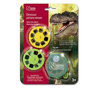 The Natural History Museum Picture Viewer Dinosaurs